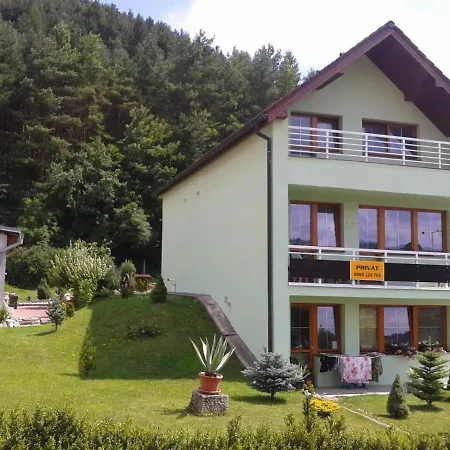 Privat Jan Apartment Lucky Exterior photo