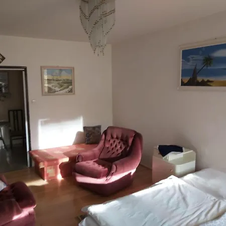 Privat Jan Apartment Lucky Exterior photo