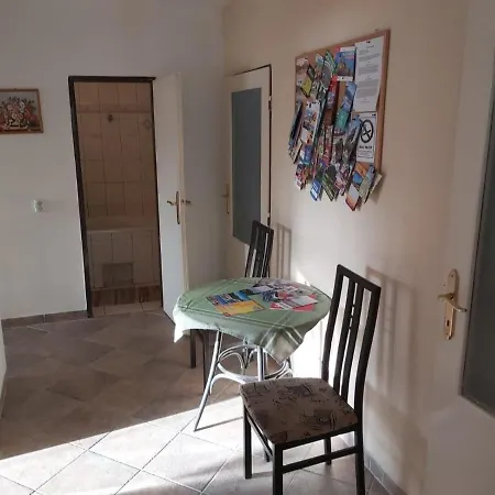 Privat Jan Apartment Lucky Exterior photo