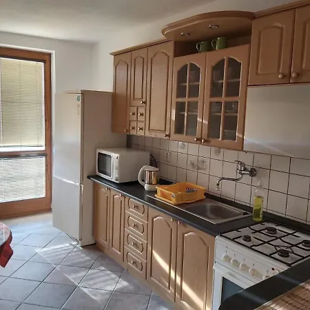 Privat Jan Apartment Lucky Exterior photo