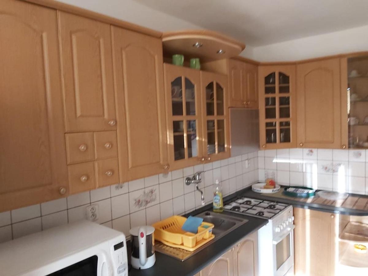 Privat Jan Apartment