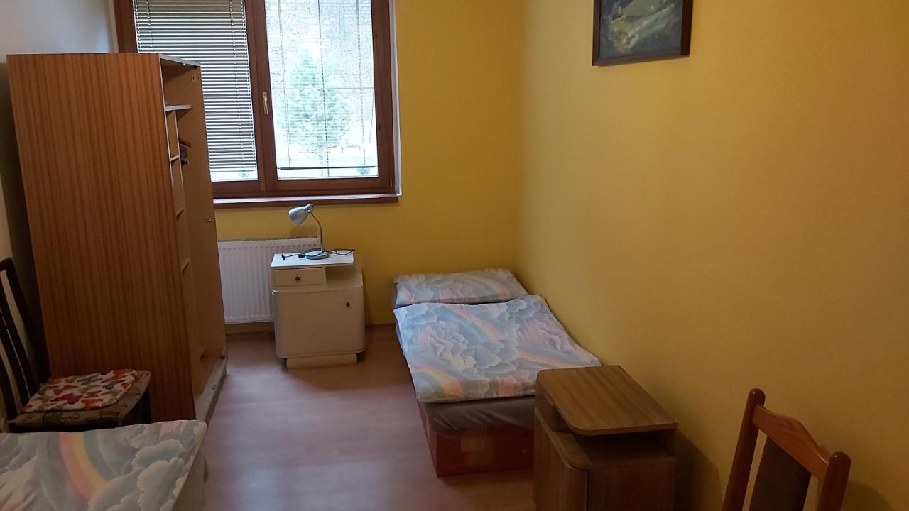 Privat Jan Lucky