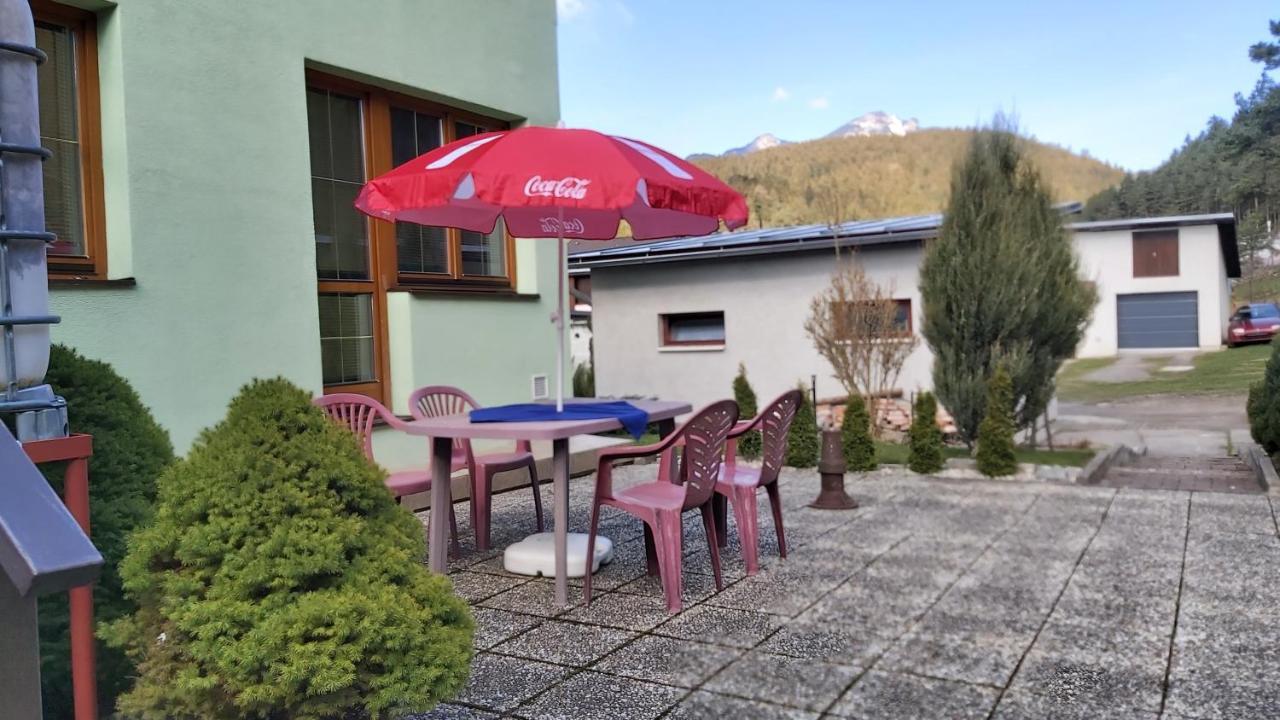 Apartment Privat Jan *